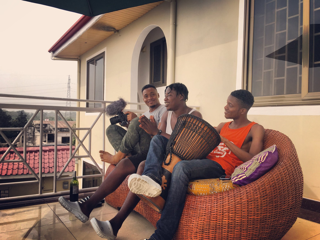 Asantewaa Premier Hotel主图