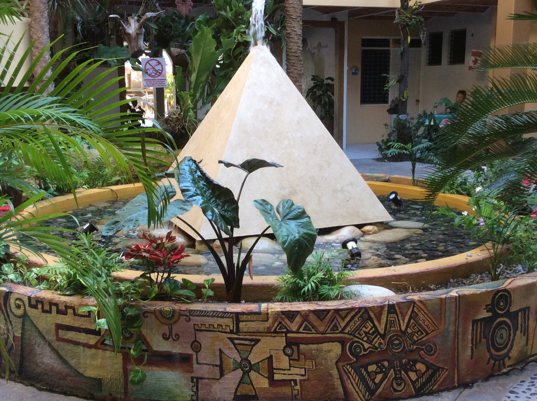 Hotel & Bungalows Guayabitos主图