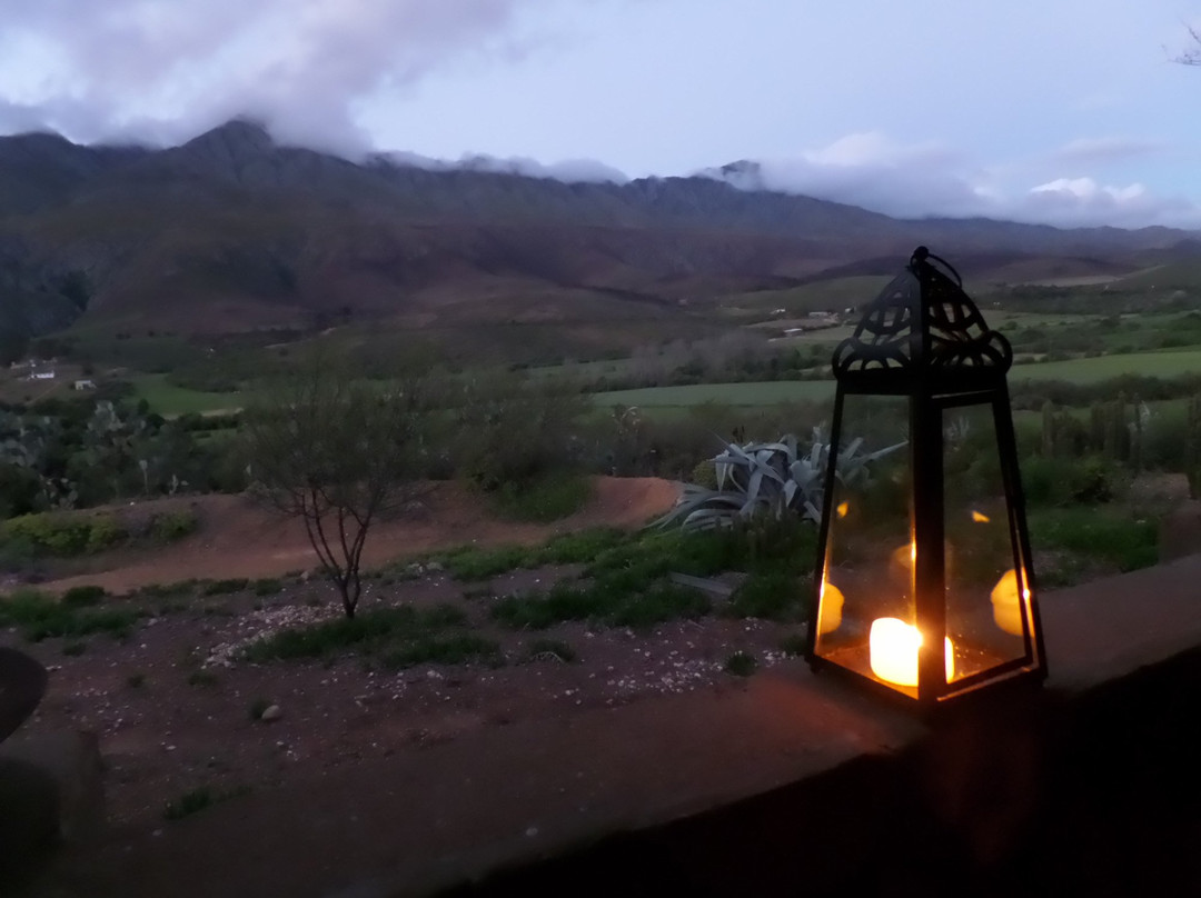Moroc-Karoo Country Guesthouse主图