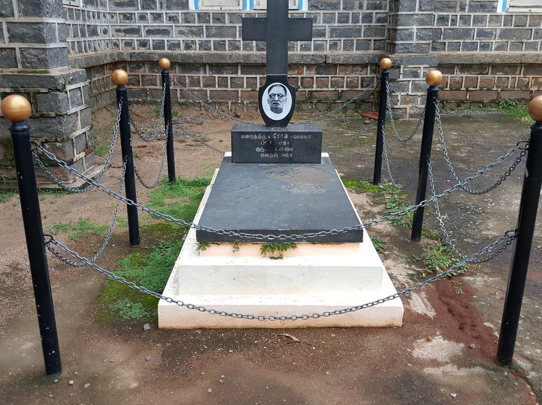 Sacred Heart Church-亚尔考德必去景点