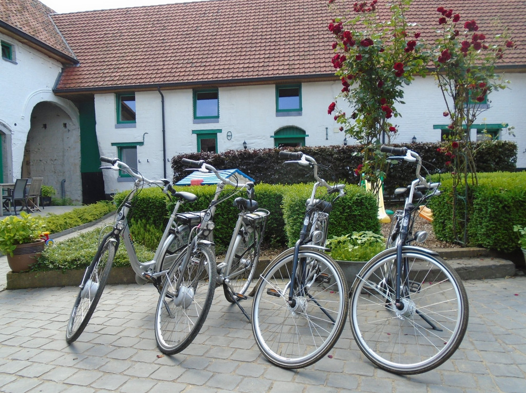 B&B De Oude Winning主图