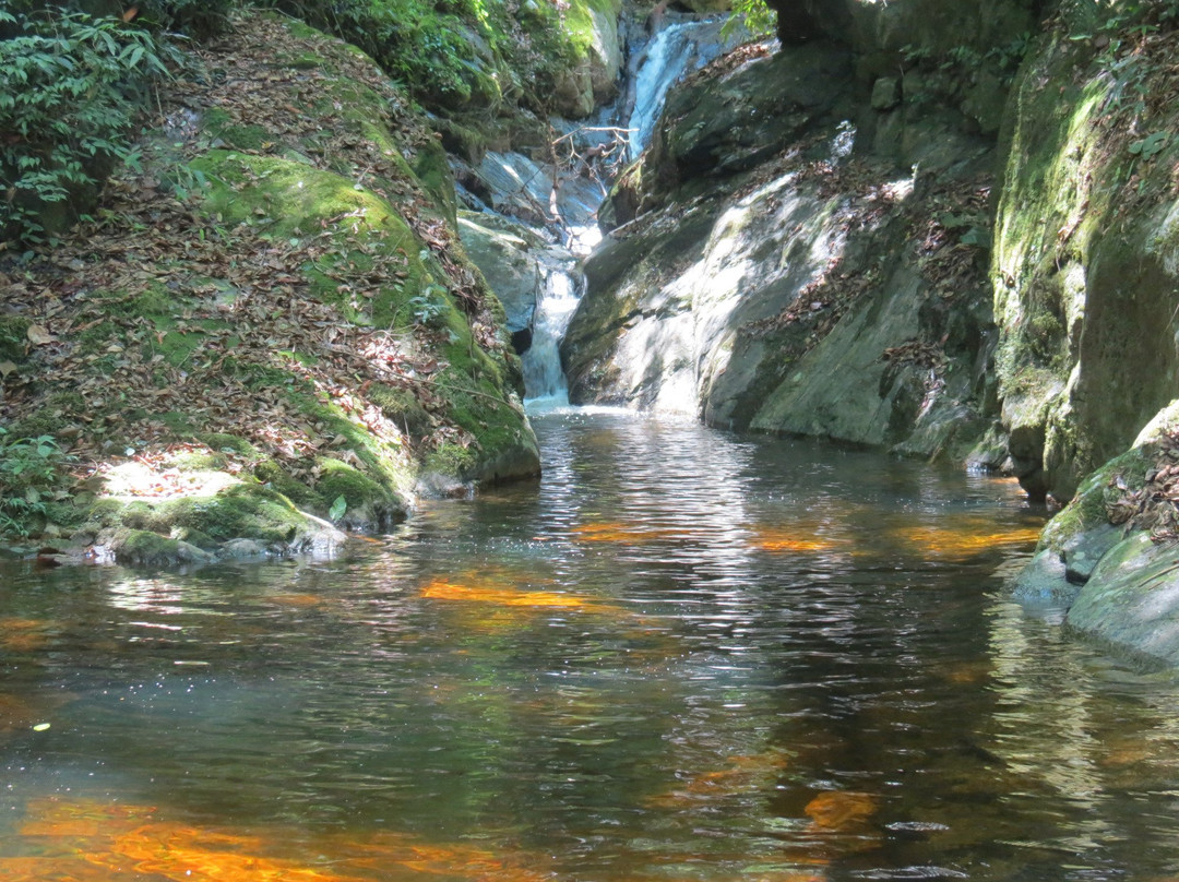 Recanto das Cachoeiras