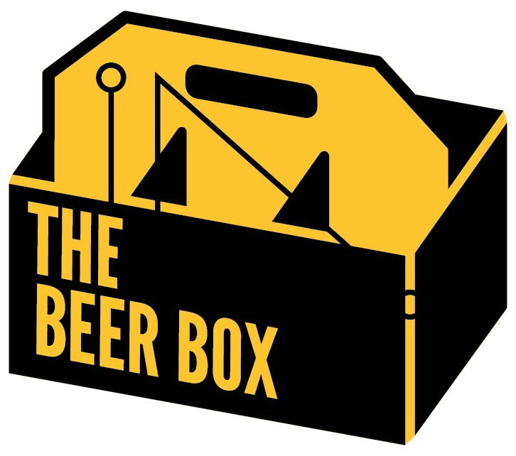The Beer Box-Aguadilla必去景点