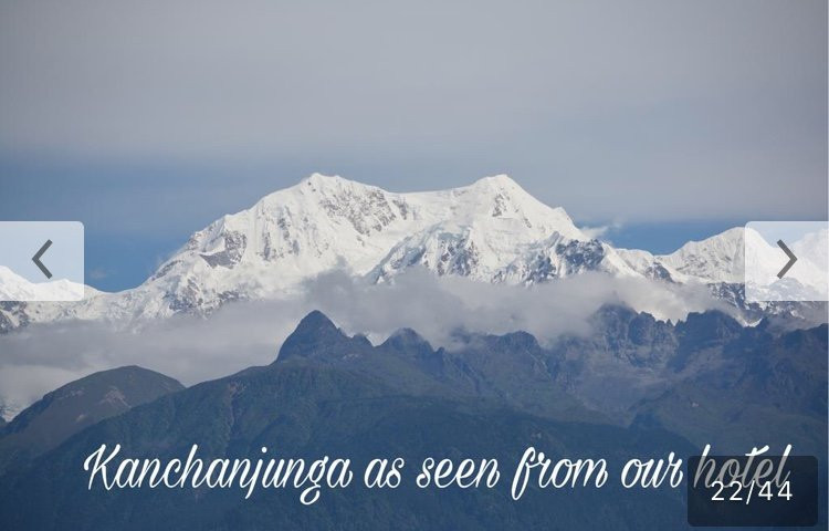 Hotel Green Valley主图