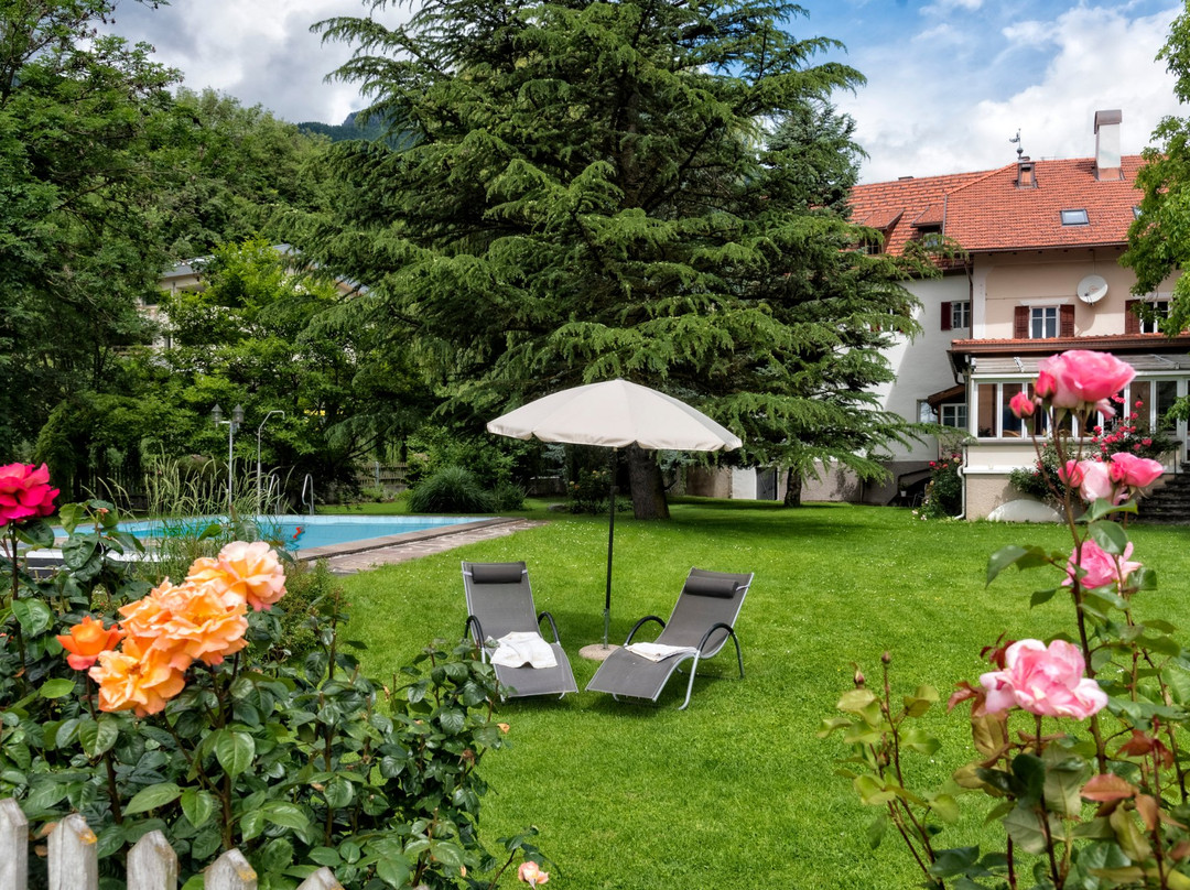 Hotel Brueckenwirt主图