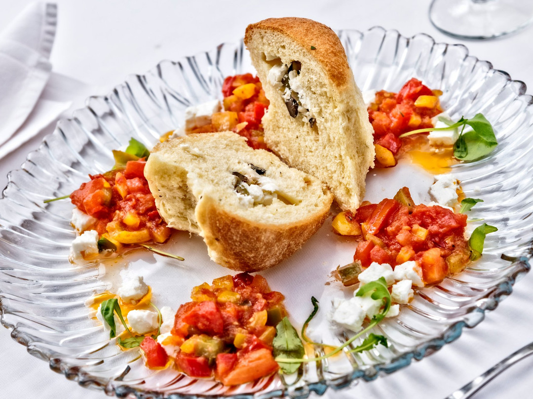 Hotel Brueckenwirt主图