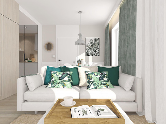 Al Mare Sarbinowo主图