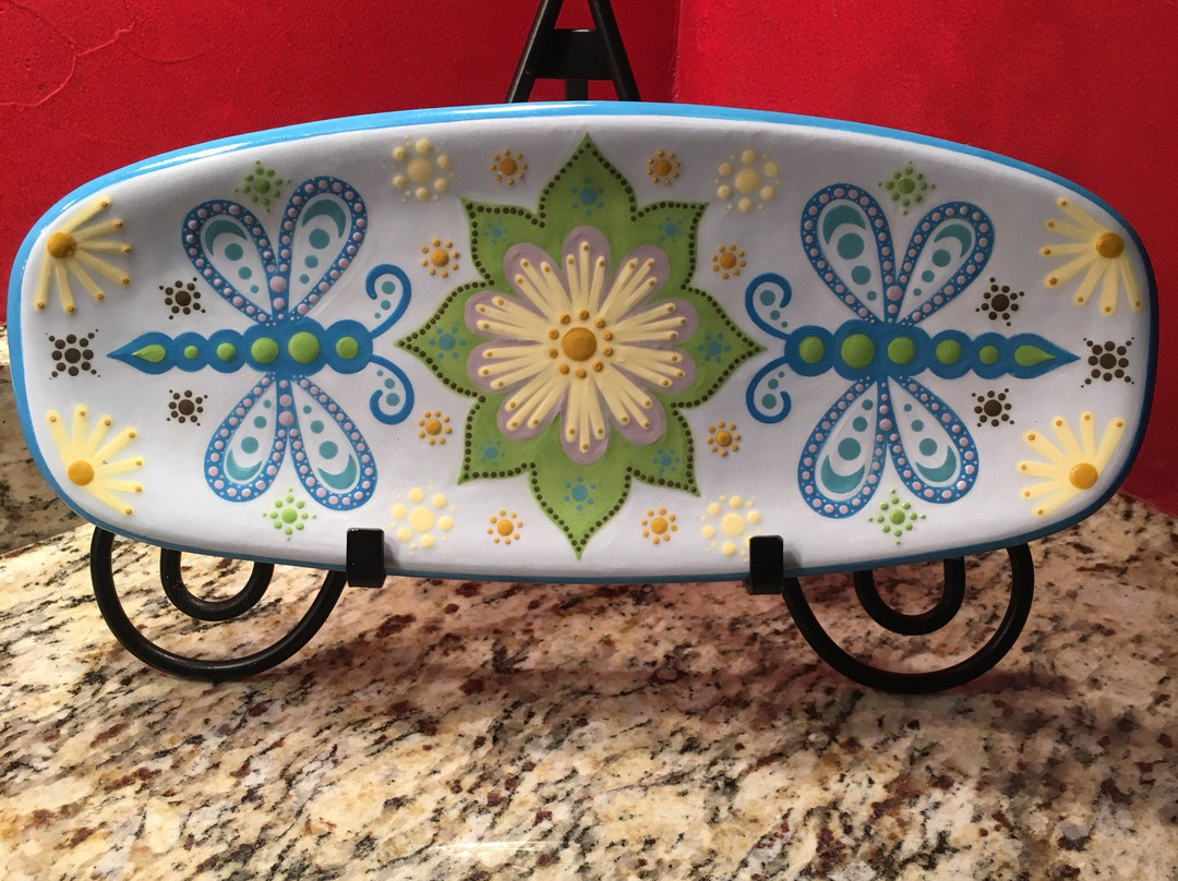 Mel Studio-乌维塔必去景点