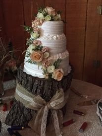 Ehrler Ranch Wedding and Special Event Barn-加利纳必去景点