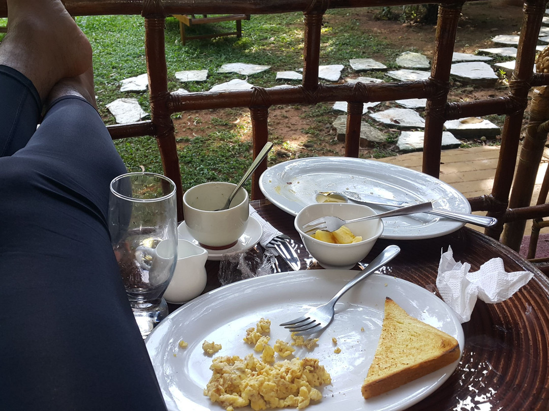 Fitness Resort Sihanoukville-西哈努克必去景点