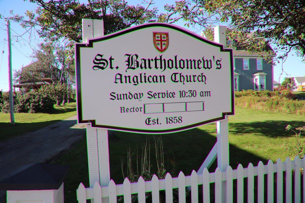 St. Bartholomew's Anglican Church景点图片