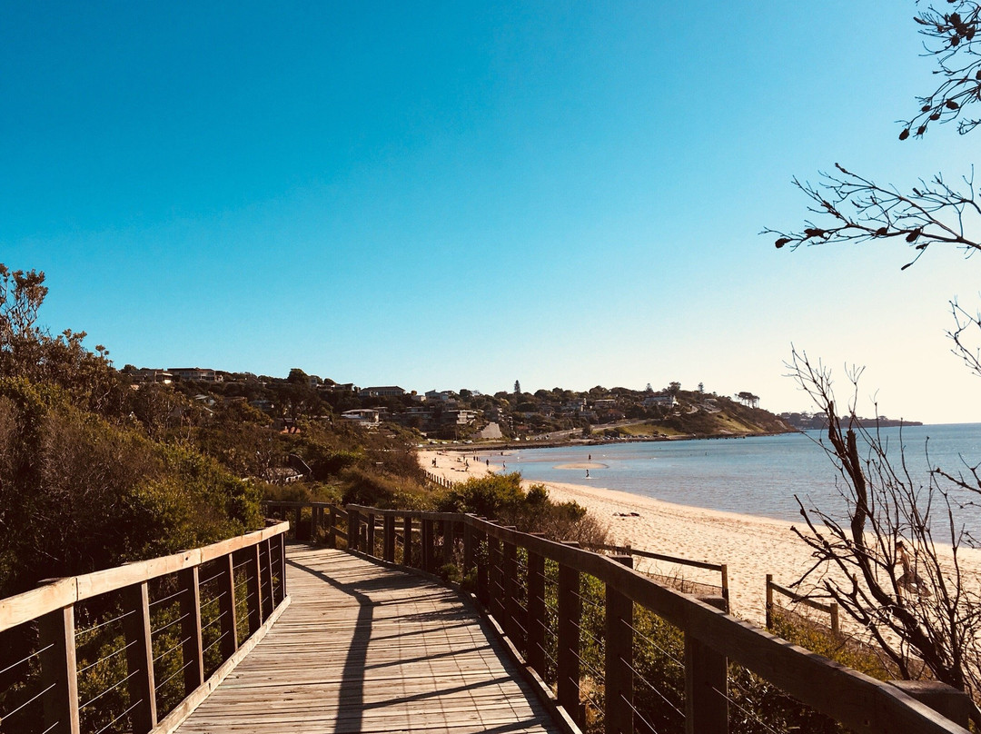 Frankston Regional Foreshore Playground景点图片