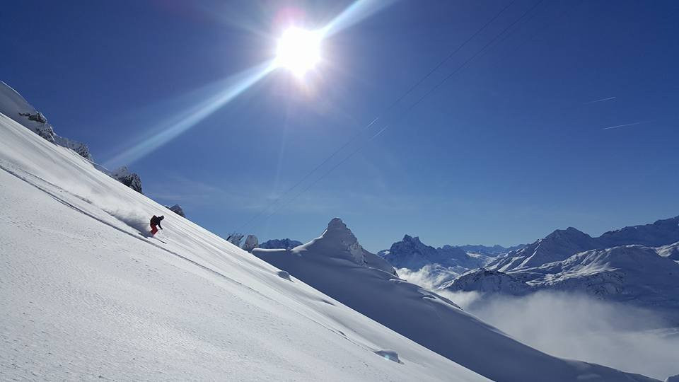St. Anton Classic景点图片