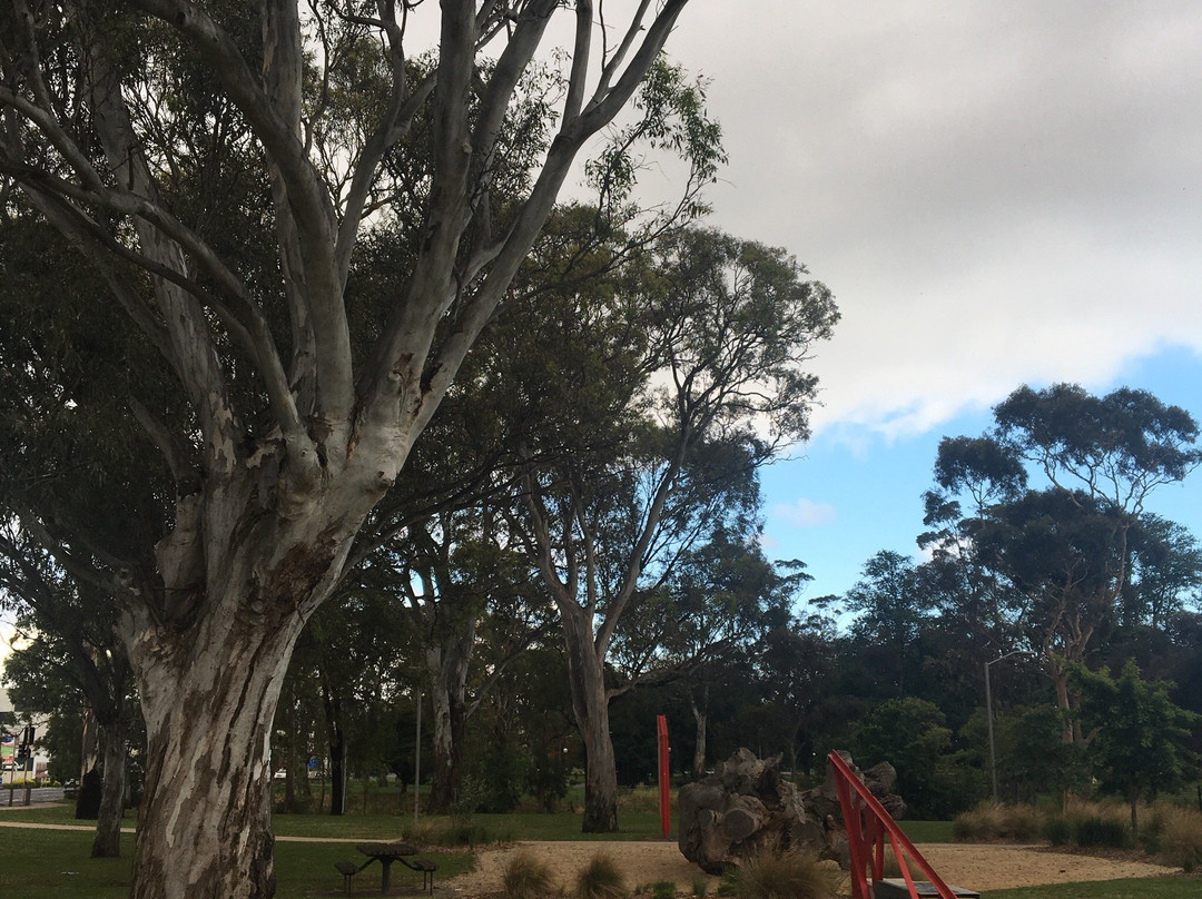 Dandenong Park景点图片