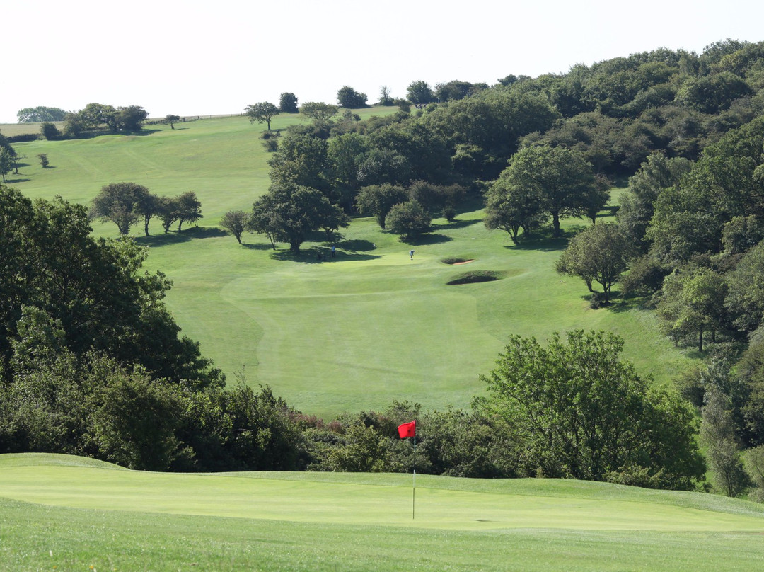 Pyecombe Golf Club景点图片