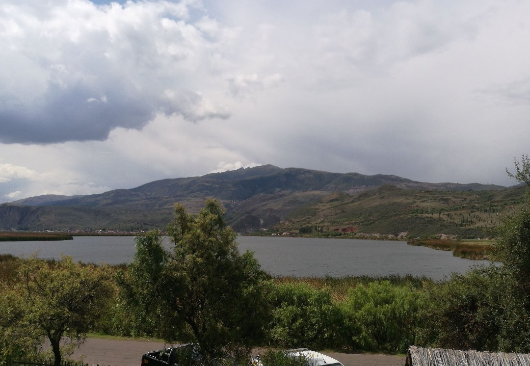 Humedal Lucre-Huacarpay-Huarcapay必去景点