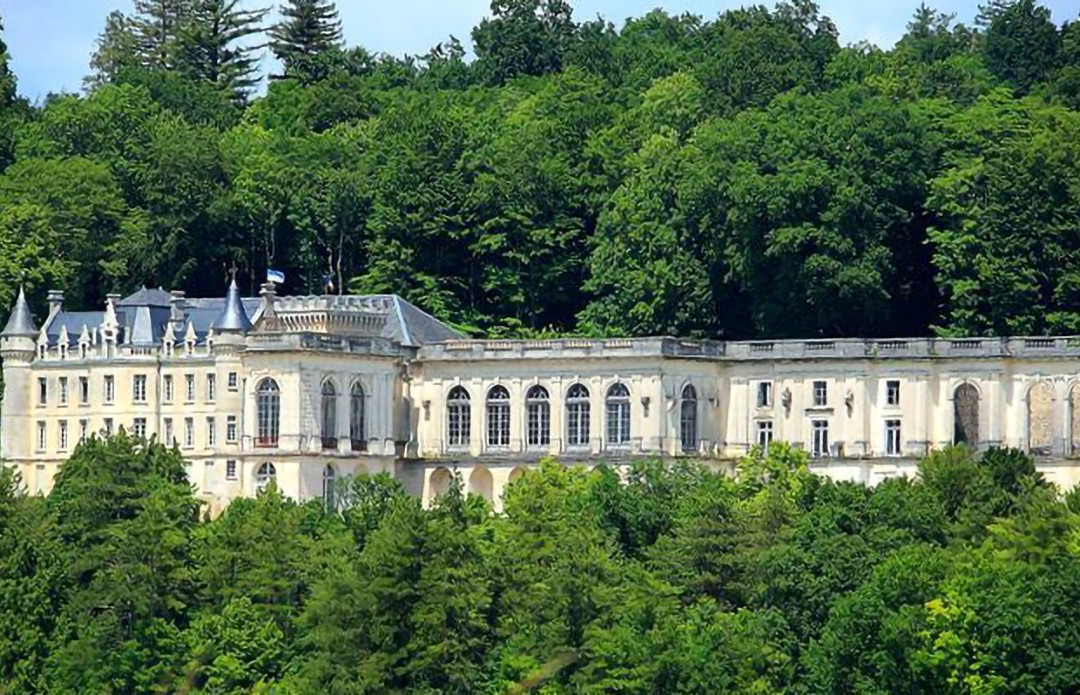 Chateau de la Mercerie景点图片