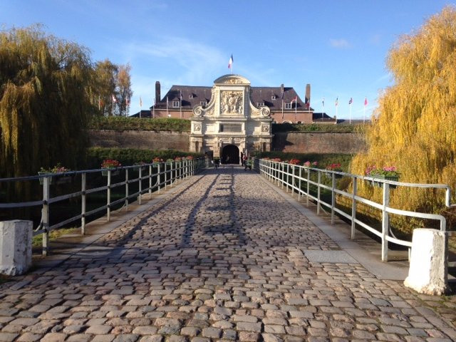 The Citadel