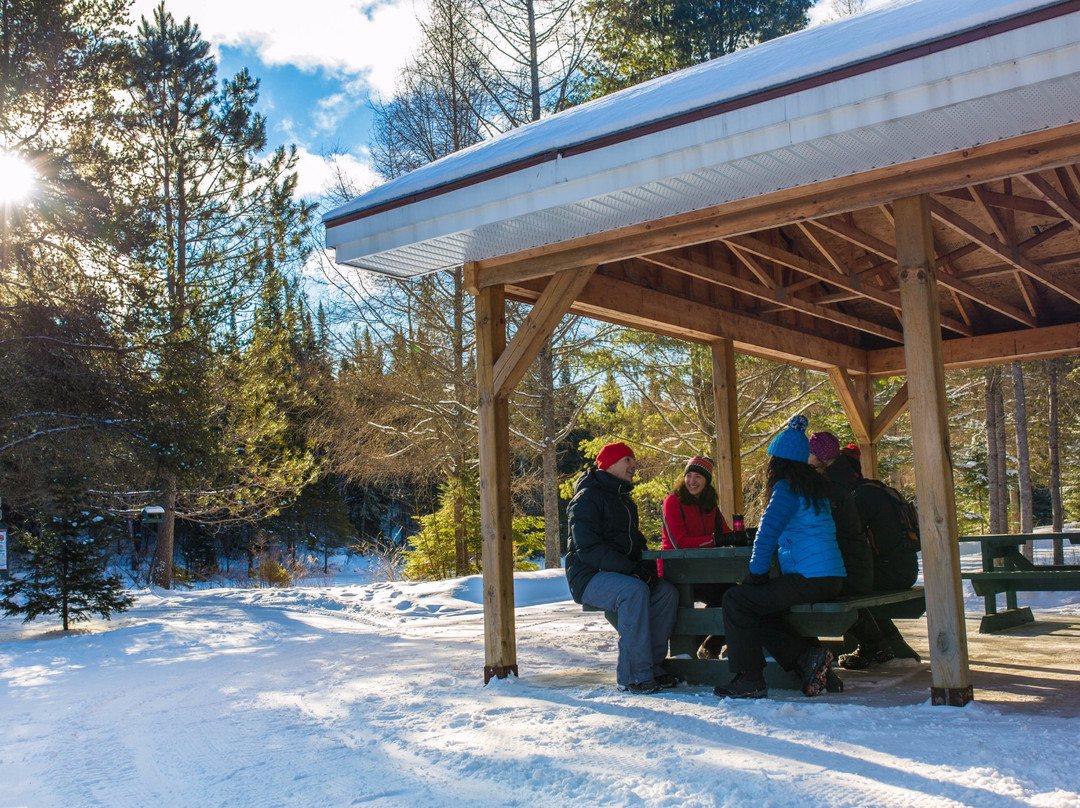 Domaine Saint Bernard-塔伯拉山必去景点