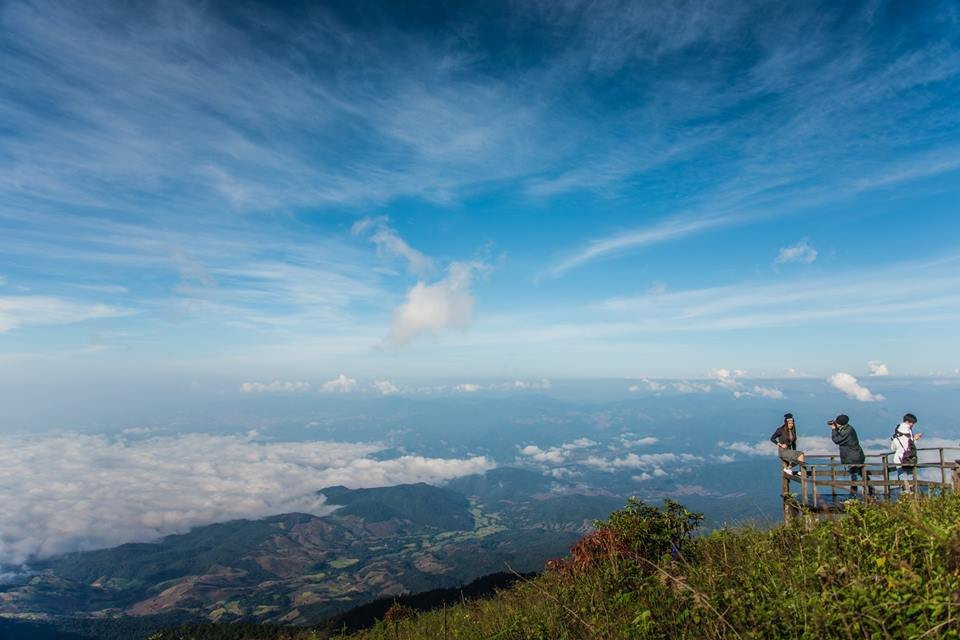 Go With Joe-清迈必去景点