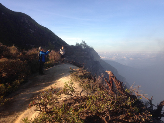 Banyu Ijen Tours-巴纽旺宣必去景点