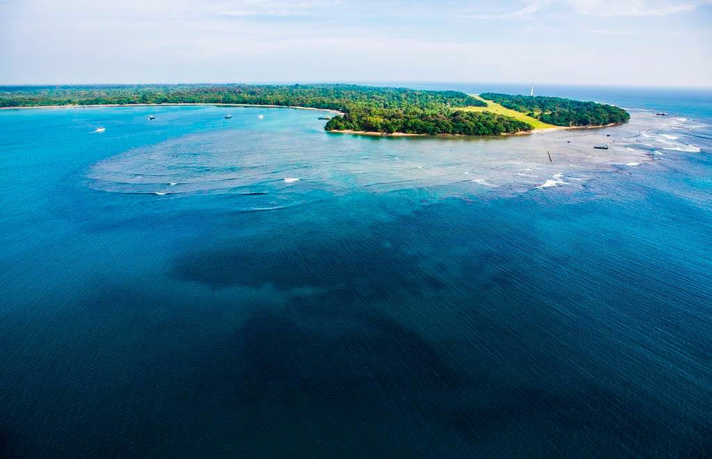 Tambling Wildlife Nature Conservation-班达楠榜必去景点