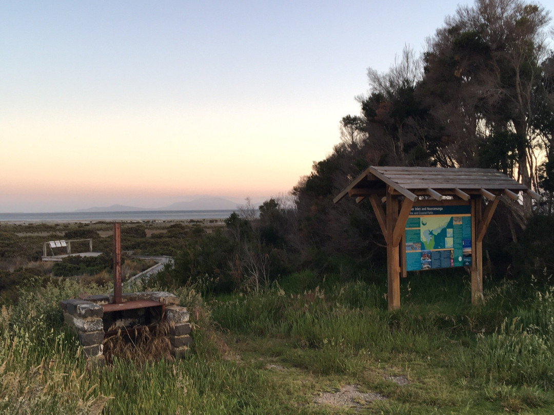 Toora旅游景点-Toora Bird Hide