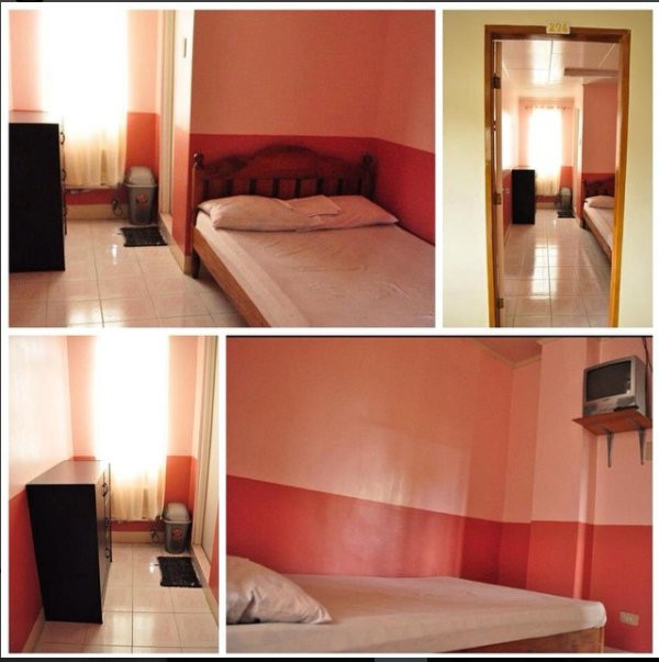 Farmer's Place Hotel主图