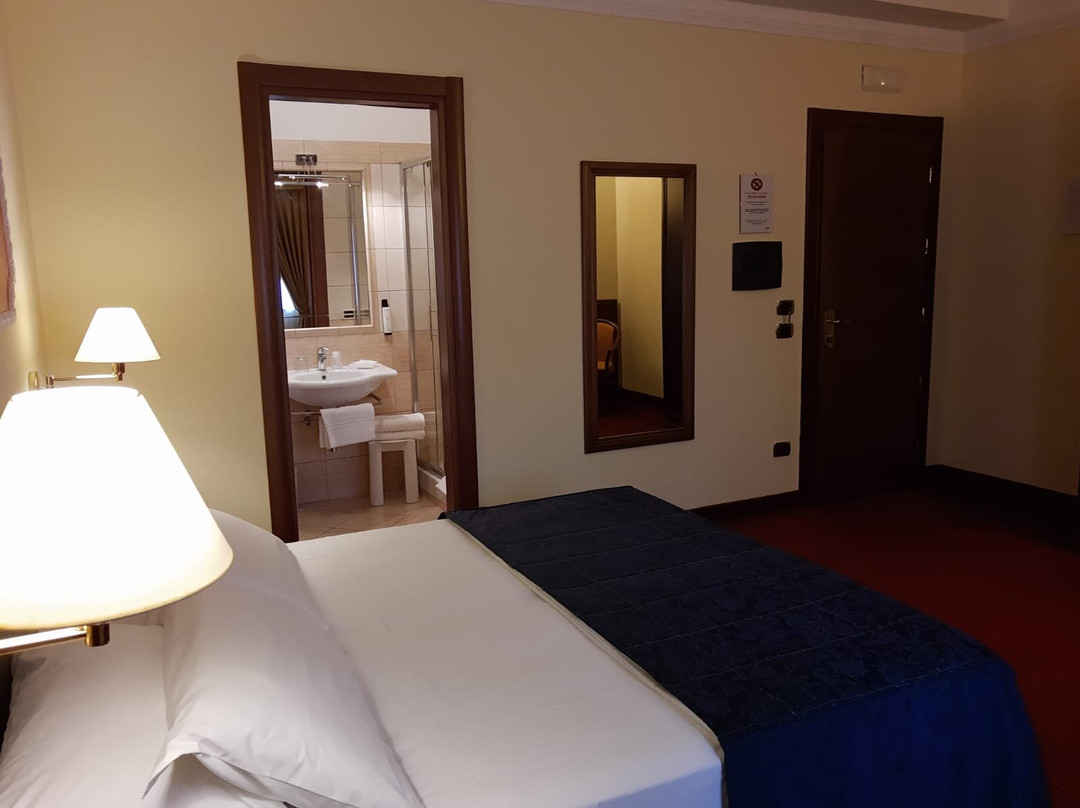 Hotel Antiche Terme