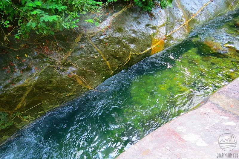 Cânions do Iconha-Guapimirim必去景点