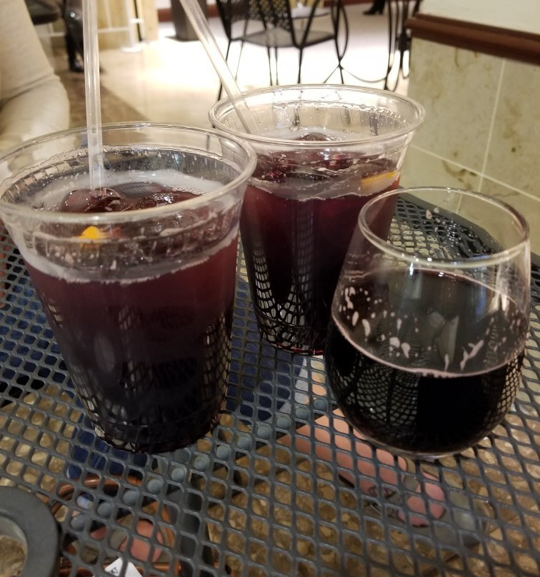 Red Fox Cellars-Palisade必去景点