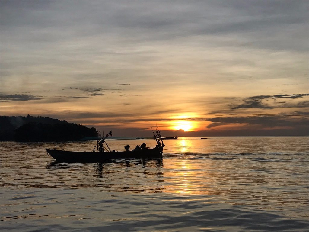 Caribbean Boat Tours景点图片