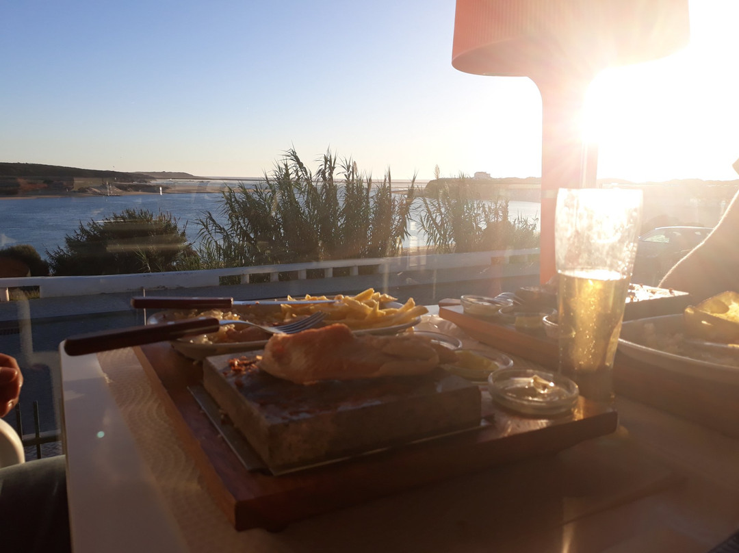 Restaurante HS Milfontes