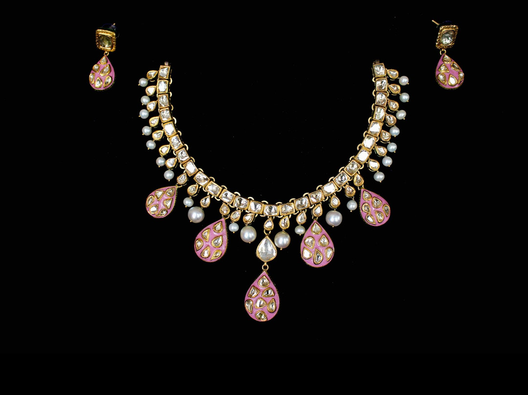 Kaanchi Jewels-焦特布尔必去景点