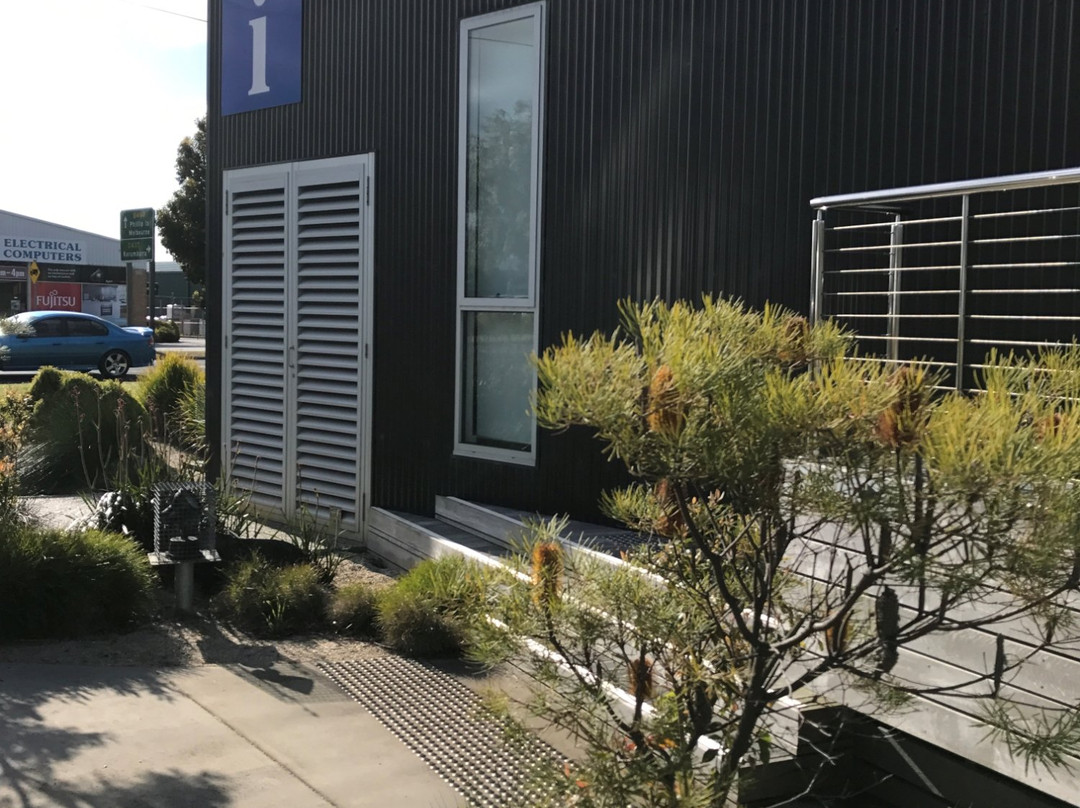 Wonthaggi ArtSpace & Visitor Information Centre景点图片