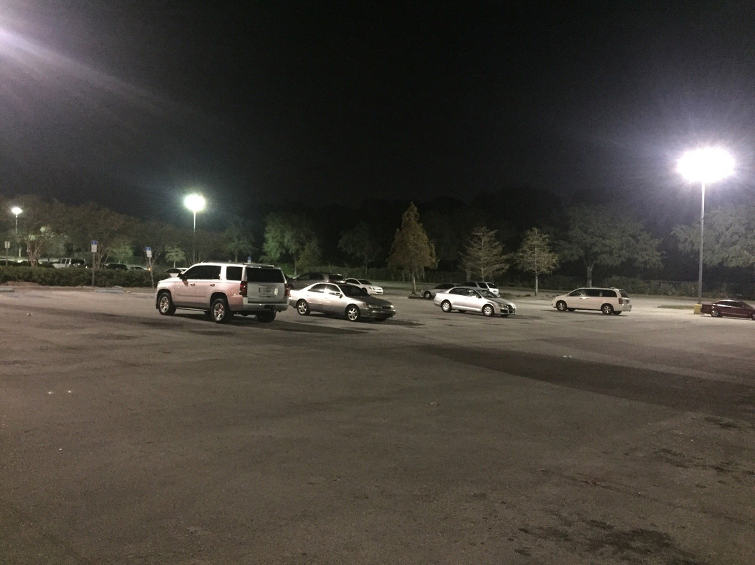 AMC West Oaks 14-Ocoee必去景点