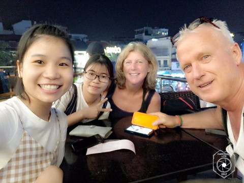 Incredible Vietnam Tours-河内必去景点