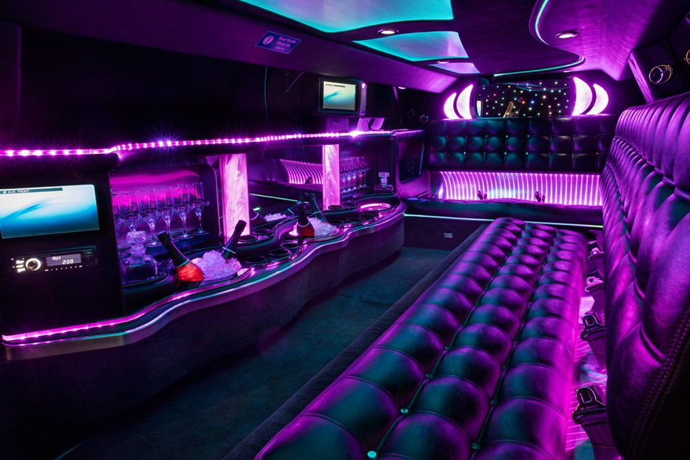 Royale Limousines-悉尼必去景点