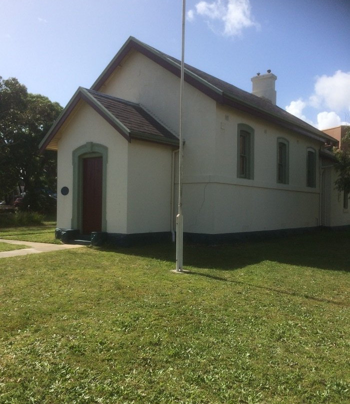 Mornington Court House Information Centre景点图片