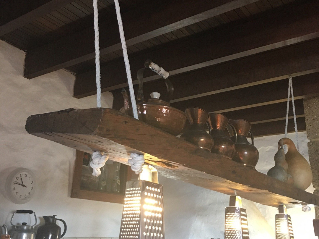 Casa Rural Tajona & Granero主图