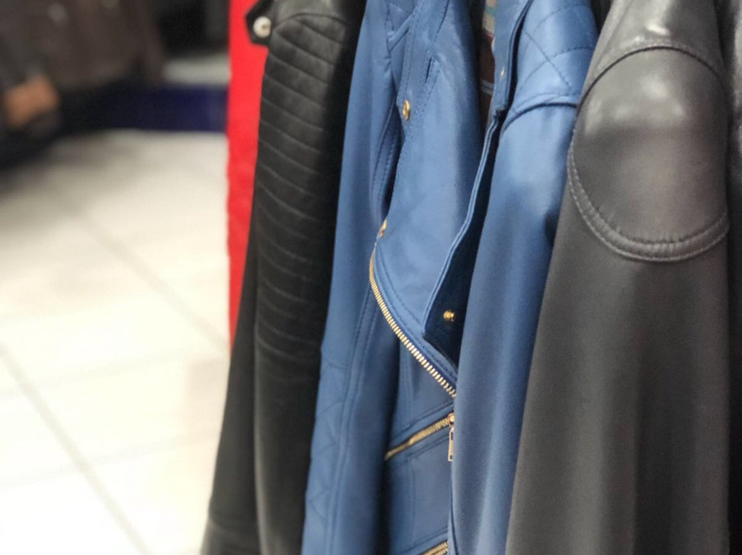 Galerie Bertrand-马拉喀什必去景点