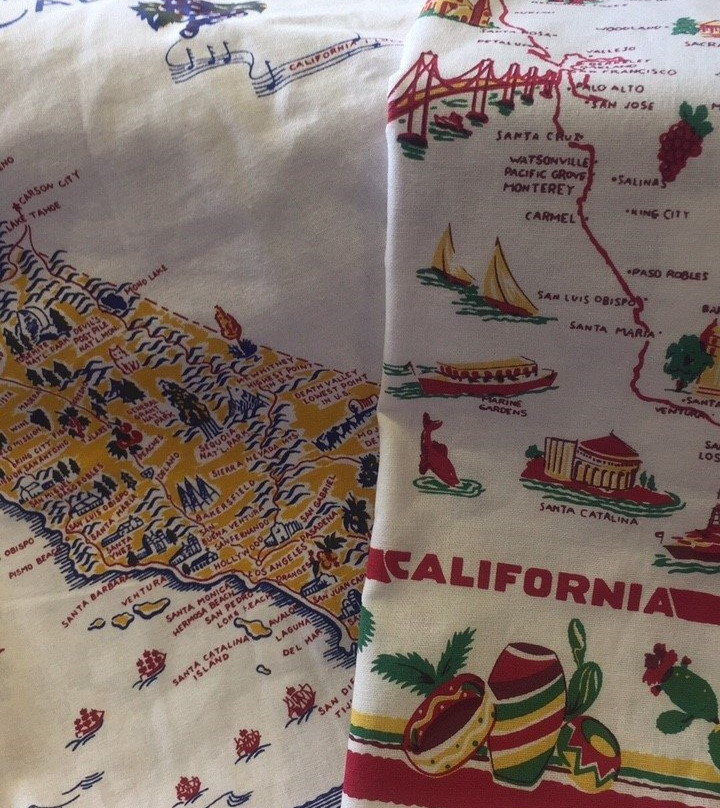 Placer County Visitor Information Center-Auburn必去景点