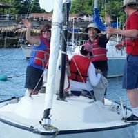Port Sailing School景点图片