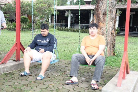 Hotel Yehezkiel-官方