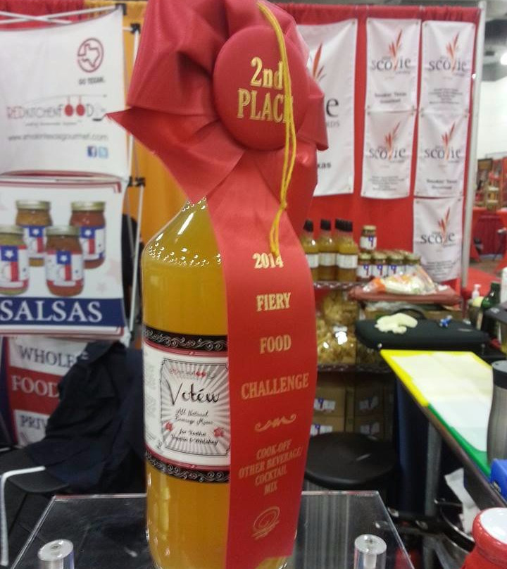 Smokin' Texas Gourmet-Keller必去景点