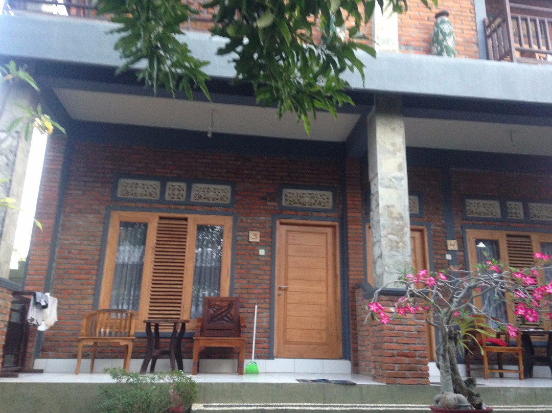 Danny Juljol Homestay主图