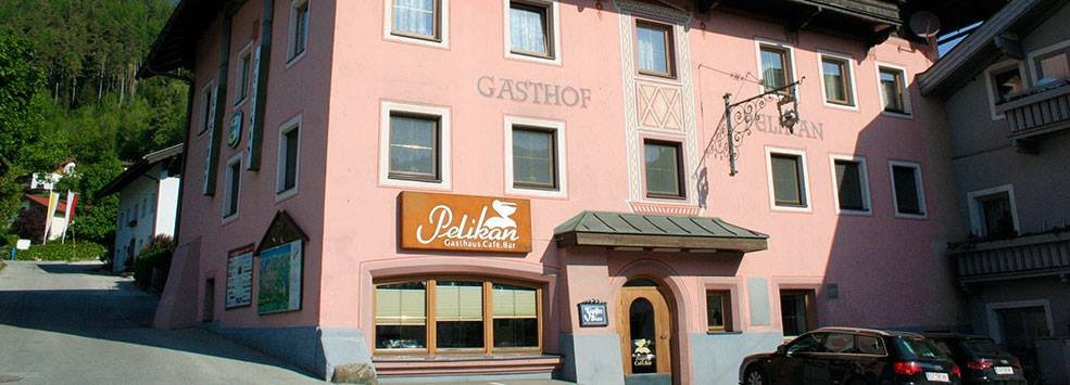 Gasthaus Pelikan