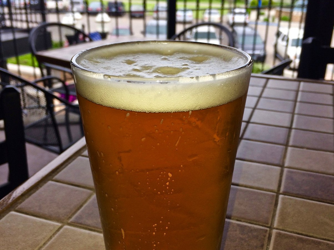 Boardwalk Bar & Grill-East Grand Forks必去景点