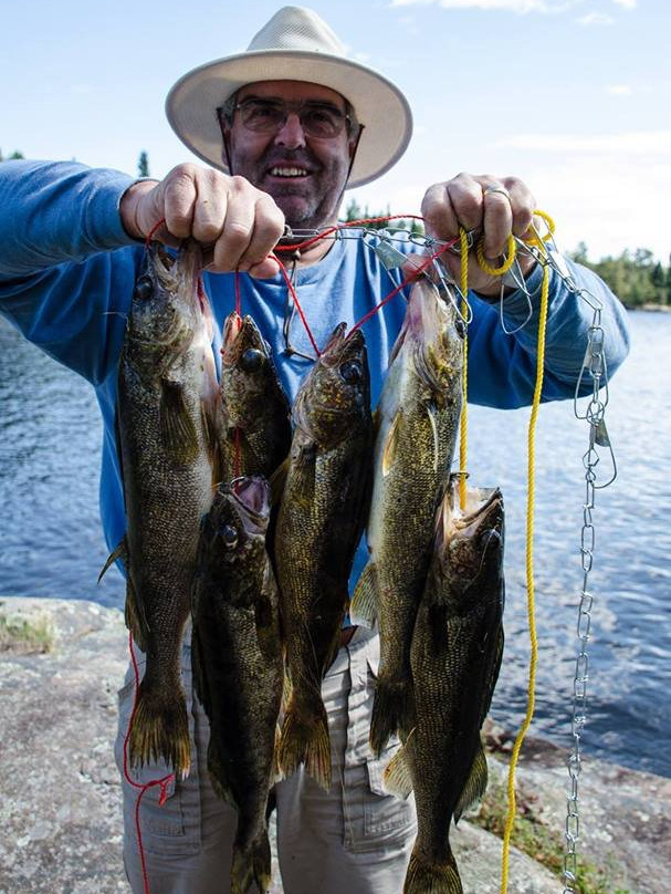 Northwest Flying-Nestor Falls必去景点