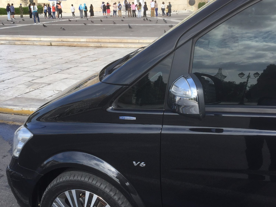 Traslados y Excursiones en Atenas-雅典必去景点